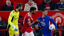 Mount đòi Man United mức lương cao hơn cả Bruno Fernandes