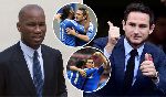 Frank Lampard đề nghị Chelsea bổ nhiệm 2 'cạ cứng' vào BHL