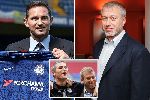 Frank Lampard được Abramovich ưu ái đủ đường