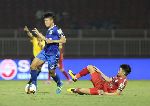 Nhận định TP Hồ Chí Minh vs Becamex.Bình Dương, 19h15 ngày 6/7