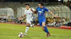 Máy tính dự đoán bóng đá 6/7: Port FC vs Kitchee