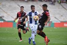 Máy tính dự đoán bóng đá 6/7: Colon Santa Fe vs Talleres Cordoba