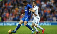 Nhận định, soi kèo Shkupi vs Lincoln Red Imps, 1h45 ngày 6/7