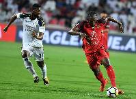 Máy tính dự đoán bóng đá 6/7: Alahli Nabatiya vs Shabab Al-Sahel