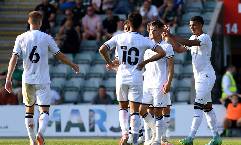 Nhận định, soi kèo Blackburn vs Swansea, 21h ngày 7/8