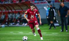 Nhận định, soi kèo Rakow vs Rubin Kazan, 2h ngày 6/8