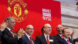 Hot! Có bước tiến cực lớn, rõ thời điểm M.U đổi chủ hoàn tất