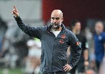 Pep: 'Tôi rất muốn có cậu ấy, nhưng cậu ấy chỉ muốn tới Arsenal'