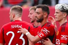 XÁC NHẬN : Rõ thời điểm Man United ra mắt tân binh 72 củ