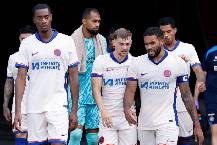 Choáng với đội hình siêu phình to của Chelsea