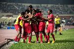Kết quả vòng loại World Cup 2022: tỷ số Guam 0-1 Maldives