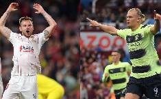 Lịch sử đối đầu Sevilla vs Man City, 2h ngày 7/9