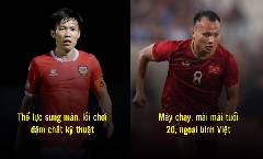8 người 'không phổi' khoẻ nhất bóng đá Việt: Máy chạy 'Hoàng Bò'