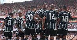 CHÍNH THỨC ! Đàm phán thành công, ngôi sao 38 triệu đào tẩu khỏi M.U