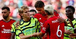 Cựu sao Chelsea: 'Thật khó hiểu! Cậu ta hết cửa ở lại M.U rồi'