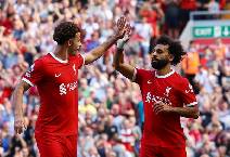 Thay thế Salah, Liverpool chọn xong ngôi sao 85 củ