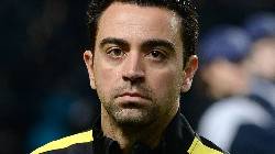 Xavi: 'Tôi có thể làm gì đây? Họ nằng nặc đòi rời Barca'