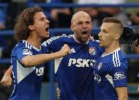 Đội hình ra sân chính thức Salzburg vs Dinamo Zagreb, 23h45 ngày 5/10