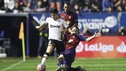 Soi kèo phạt góc Osasuna vs Valencia, 2h ngày 8/10