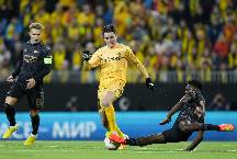 Máy tính dự đoán bóng đá 5/10: Bodo Glimt vs Club Brugge