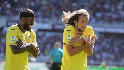 Soi kèo góc Lazio vs Empoli, 20h00 ngày 6/10