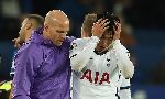 Son Heung-min không thi đấu trận Crvena Zvezda vs Tottenham?
