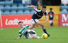 Máy tính dự đoán bóng đá 7/11: Dundee vs Celtic