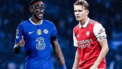 Phân tích kèo hiệp 1 Chelsea vs Arsenal, 19h ngày 6/11