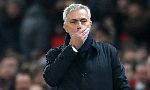Jose Mourinho ‘tâm phục, khẩu phục’ chiến thắng của MU trước Tottenham