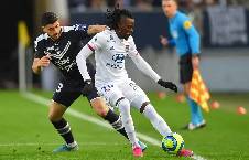 Nhận định, soi kèo Bordeaux vs Lyon, 2h45 ngày 6/12