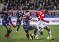 Nhận định, soi kèo Monaco vs Metz, 21h ngày 5/12