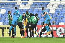 Nhận định, soi kèo Spezia vs Sassuolo, 21h00 ngày 5/12