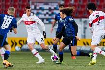 Nhận định, soi kèo Stuttgart vs Hertha Berlin, 21h30 ngày 5/12