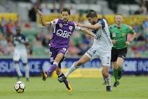 Phân tích kèo hiệp 1 Melbourne Victory vs Perth Glory, 14h45 ngày 5/12