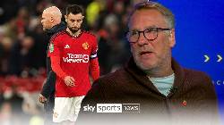 Cựu sao Arsenal: 'Ten Hag chỉ còn 3 trận để giữ ghế tại Man United” 