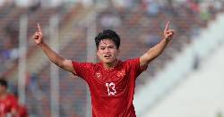 Hồ Văn Cường – Giọt nước mắt ân hận và ý chí vươn lên