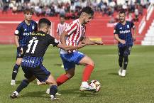 Nhận định, soi kèo Barbastro vs Almeria, 18h00 ngày 6/12