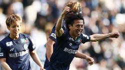 Nhận định, soi kèo Nagoya Grampus vs Avispa Fukuoka, 12h00 ngày 6/12: Phá dớp