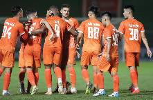 Nhận định, soi kèo Bình Định vs B.Bình Dương, 18h ngày 7/1
