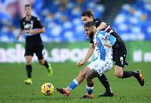 Soi bảng dự đoán tỷ số chính xác Napoli vs Sampdoria, 22h30 ngày 9/1
