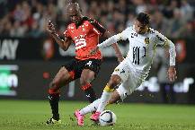 Tỷ lệ kèo nhà cái Metz vs Strasbourg, 21h ngày 9/1