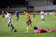 Máy tính dự đoán bóng đá 8/1: Leones Negros vs Pumas Tabasco