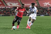 Nhận định, soi kèo Mallorca vs Valladolid, 0h30 ngày 8/1