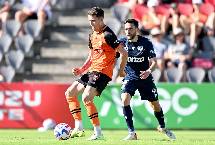 Phân tích kèo hiệp 1 Melbourne Victory vs Brisbane Roar, 15h45 ngày 6/1
