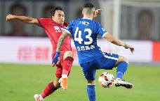 Phân tích kèo hiệp 1 Wuhan Three Towns vs Shandong, 15h30 ngày 7/1