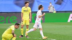 Soi kèo phạt góc Villarreal vs Real Madrid, 22h15 ngày 7/1