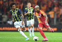 Nhận định Fenerbahce vs Galatasaray, 23h ngày 6/2