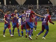 Đội hình ra sân chính thức Barca vs Atletico Madrid, 22h15 ngày 6/2