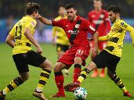 Nhận định, soi kèo Dortmund vs Leverkusen, 21h30 ngày 6/2
