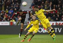 Soi kèo phạt góc Dortmund vs Leverkusen, 21h30 ngày 6/2